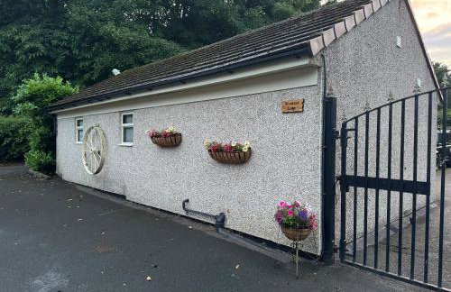 Woodstock Lodge - Foto 15