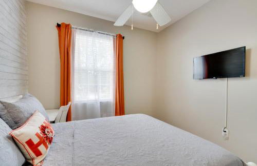 15 Mi to Disney Kissimmee Townhome with Patio - Foto 16