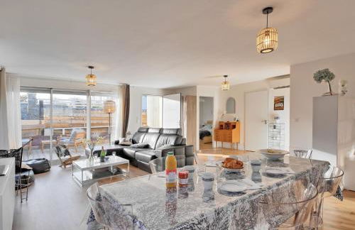 Holiday Home la k'bane sur mer by Interhome - Foto 7