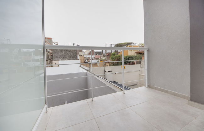 XMW Venezuela Apartment - Foto 2