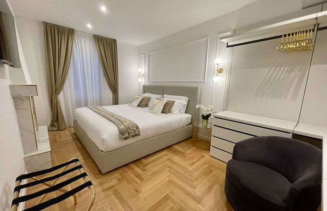 Bellagio Luxury Suites Apartments - Foto 8