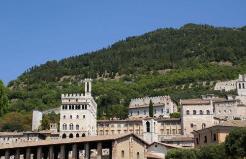 Holiday Home in Montone With Pool & Terrace - Foto 34