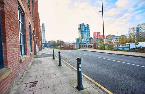 The Garnet Suite - Foto 44