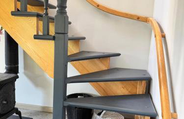 Cabin120 Siemiany- Slowlife na Pojezierzu Iławskim - Foto 19