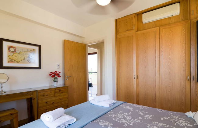 Apartment A12 OV - Nesoi - Foto 16