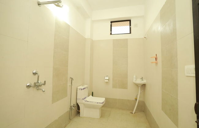 2 Bhk Udaisagar Homestay Udaipur - Foto 20