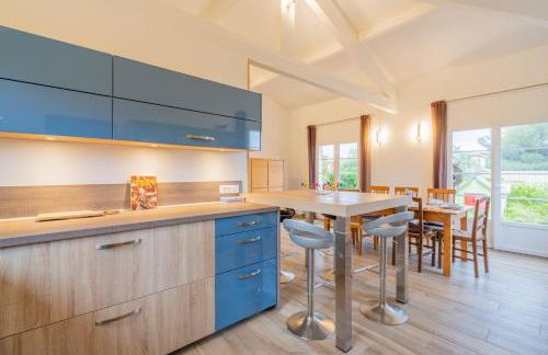 ღ Charmante villa avec piscine - Foto 6