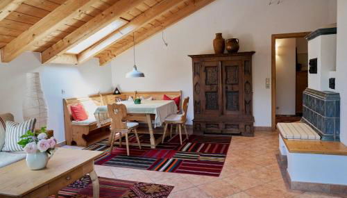 Ferienwohnung Hofmann - Foto 2