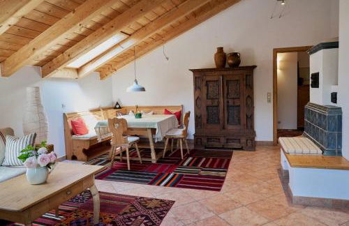 Ferienwohnung Hofmann - Foto 2