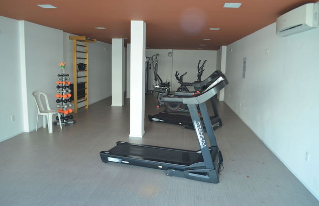 Solarium Residence Resort - Foto 78