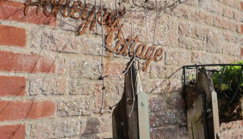 Honeypot Cottage - Foto 3