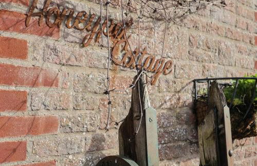 Honeypot Cottage - Foto 3