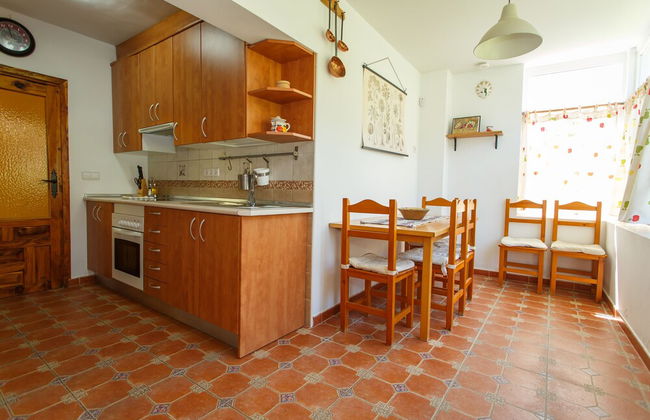 El Bulín de la Cabrera - Foto 9