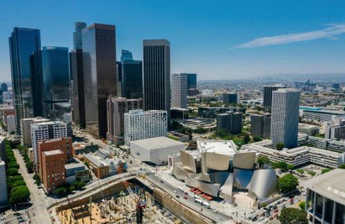 Urban 1-bedroom Apartment - Foto 21