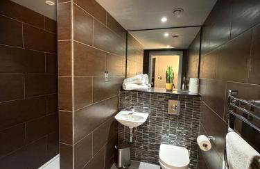 Tunnage Square Apartments by EPIC - Liverpool ONE - Foto 5