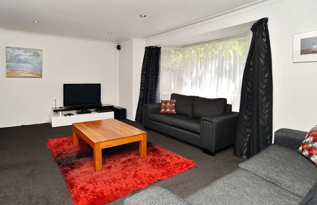 Leinster Villa - Foto 18