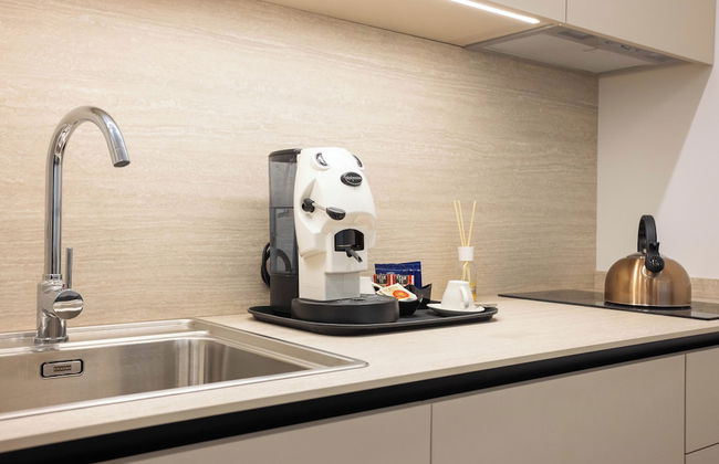 Nora's Suites - Foto 37