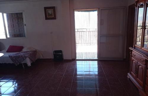 Casa Rural Chalet Venta del Aire Cortijo Terron - Foto 50