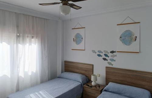 Spacious and centrally located apartment in San Pedro de Alcantara - Photo 23