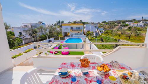 Holidays Dream Laura - Leuca - Foto 3