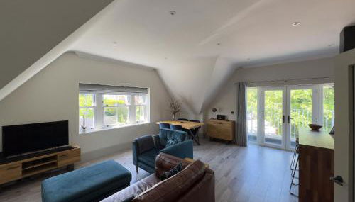 The Lookout, Swanage - Flat 7 - Foto 3