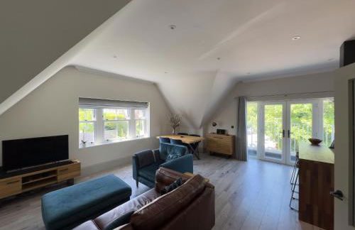 The Lookout, Swanage - Flat 7 - Photo 3