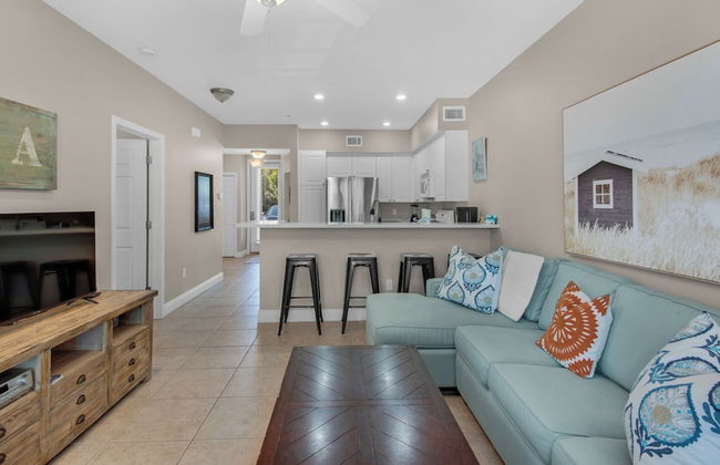 The Village Unit 412 - The Village BMB - Foto 25