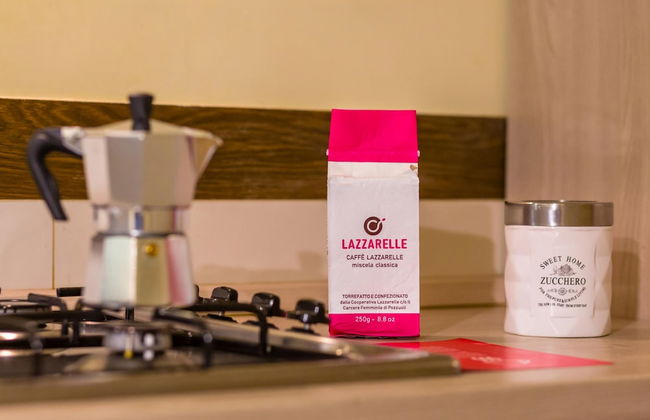 Apartment in the Heart of Nightlife by Wonderful Italy - Photo 34