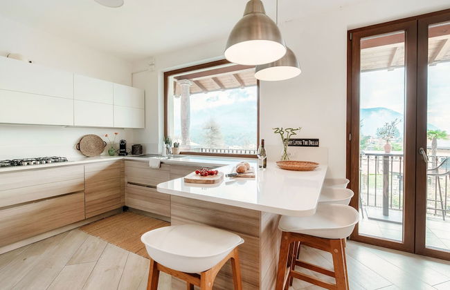 Villa Rosalia - Photo 21