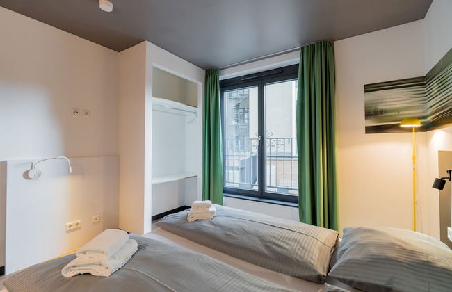 Nena Apartments Kreuzberg 61 - Foto 22