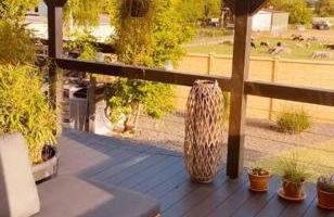 Pool, Sauna und Blick ins Grüne - Foto 5