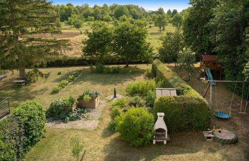 Ferienhaus Kur & Golf - Foto 4