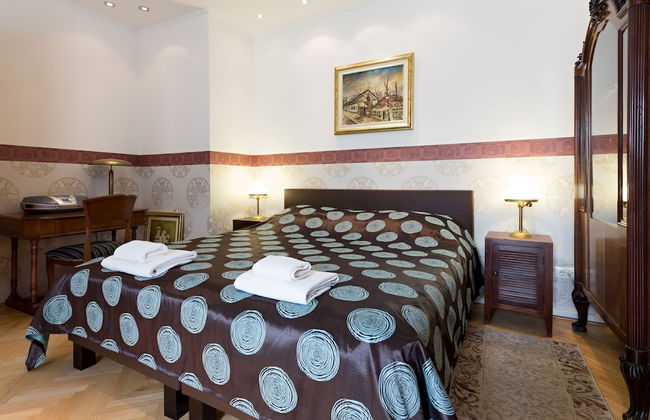 Dolce Vita Luxury Suites - Foto 1