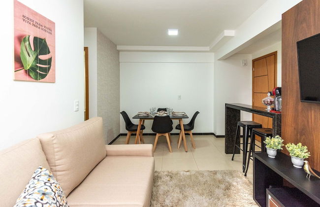 Ap 2q St Bueno Ed Pontal Premium PPB1206 - Foto 10