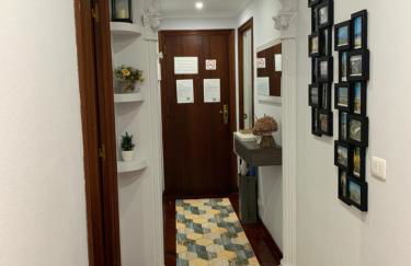 Apartamento Castro Castriño Camino de Santiago - Foto 2