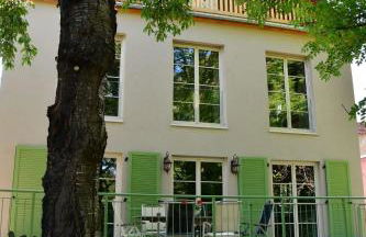 Domizil Eutschützgrün - Foto 6