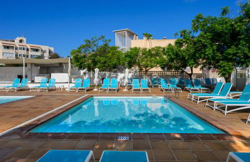 Apartamentos Vibra Riviera - Foto 11