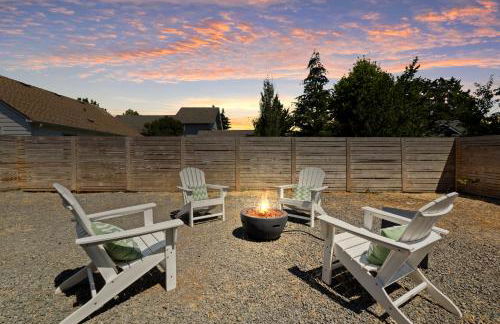 Beautiful, Historic Home, heart of McMinnville. - Foto 7