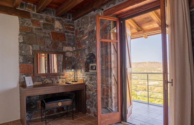 Iris Stone Built Villa - Foto 8