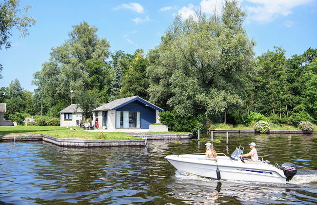 Loosdrecht Rien van den Broeke Village - Foto 42