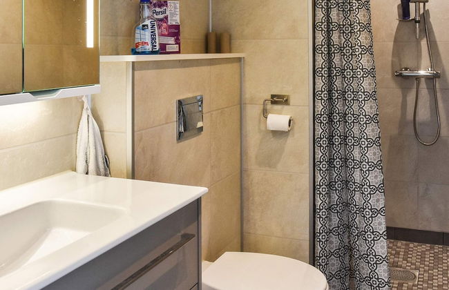 8 Person Holiday Home in Aram - Foto 21