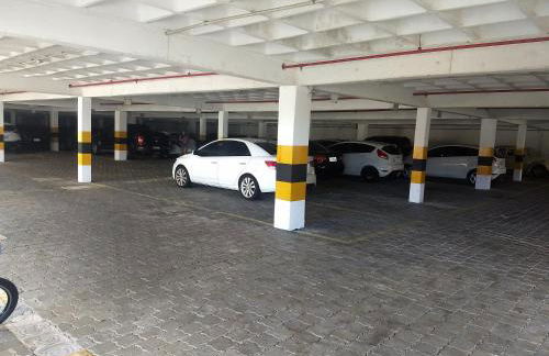 Verano Praia Ponta Negra AP 1401 - Foto 36