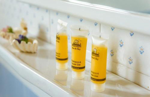 Marianna Cottage - Foto 20