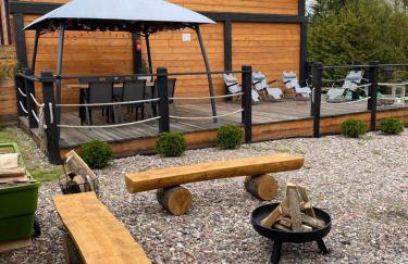 APARTAMENT 1 Nad rzeką Krutyń - Foto 18