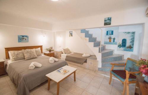 Villa Konstantin Rooms & Suites - Photo 138