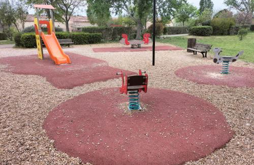 Maison camargaise - Photo 15