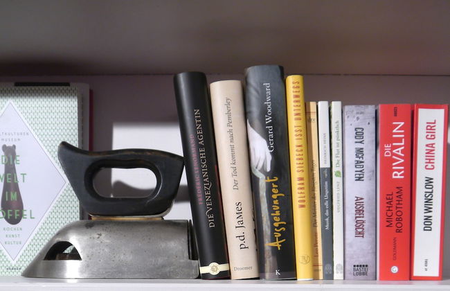 Altstadthaus Cityappartements - Foto 21