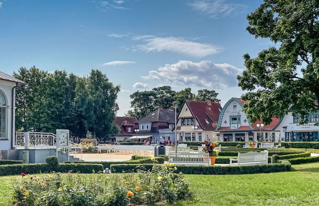 Residence Starfish Comfortable Vacation Home - Foto 16