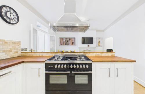 Queens Road by Signature Stays - Modern - Central - Foto 15