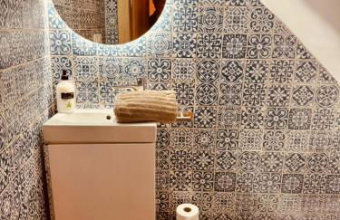 Casa Olivia, Luxurious Village House with Sauna and Jacuzzi - Foto 32